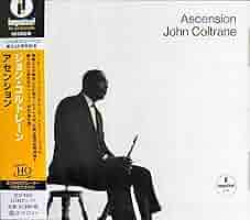 ジョン・コルトレーン　アセンション　USオリジナル 　1965年 61e6qe0fHsL._SY200_QL15_.jpg